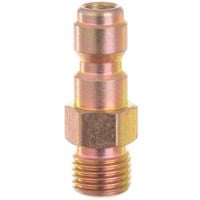 ADAPTER wtyk redukcja 1/4" do myjek spalinowych na szybko złącze pianownicy