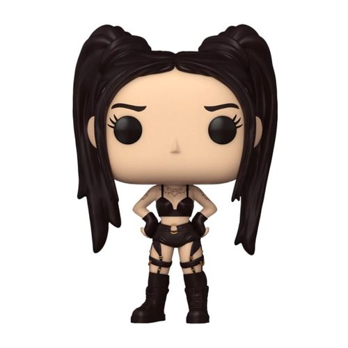 Funko POP! Rocks Bella Poarch Figurka 289 na Arena.pl