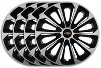KOŁPAKI 14'' CHEVROLET Spark Cruze Aveo Lumina SRM