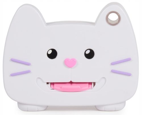 KOCI DOMEK GABI KOCIA KAMERA KOTEK + 3 KARTY ZDJĘCIA KITTY CAMERA APARAT na Arena.pl