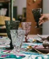 lyonnais szklanka antracyt  190 ml