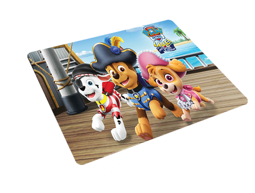 Podkładka pod myszkę Psi Patrol na Arena.pl