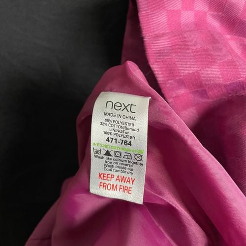 Stylowa Sukienka Przed Kolano Casualowa Wygodna Różowy Rozmiar 40 Lato na Arena.pl