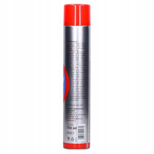 bros muchospray 750ml na Arena.pl