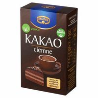 KRUGER KAKAO 80G CIEMNE