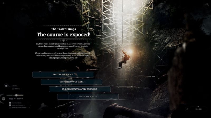 Frostpunk Klucz CD KEY WYSYŁKA 24/7 zdjęcie 5