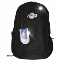 WILSON NBA LOS ANGELES LAKERS PLECAK TORBA