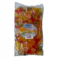 Żelki Vangusto 1000g Miśki