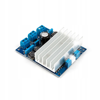 ProRock Wzmacniacz Cyfrowy TDA7492 100W Stereo Class-D