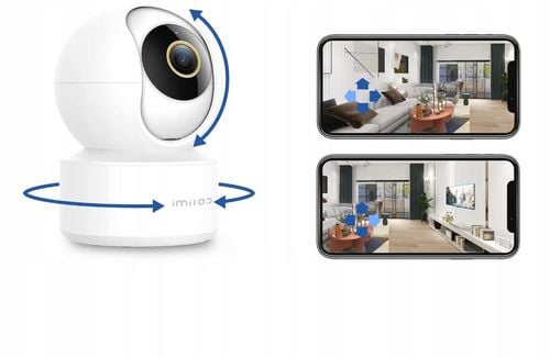 Kamera smart Imilab C21 MI Home Security Camera na Arena.pl