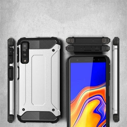 CASE ETUI ARMOR CZARNY HUAWEI P30 na Arena.pl