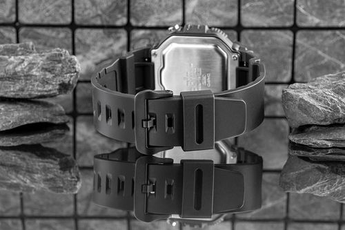 zegarek męski casio ae-1600h-1avef + box na Arena.pl