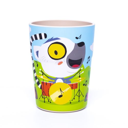 Kubek ZWIERZAKI - Kacper 250ml na Arena.pl