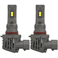 żarówki LED HiR 1, 9V-32V CANBUS CSP 2 szt 8000lm