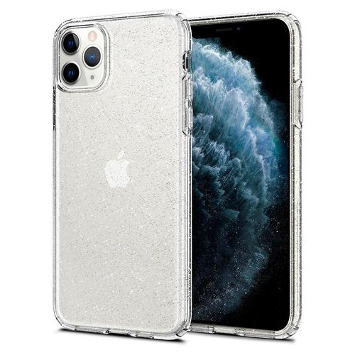 Spigen Liquid Crystal Iphone 11 Pro Glitter Crystal na Arena.pl
