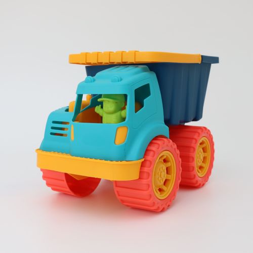 zabawki do piaskownicy Wywrotka na Arena.pl