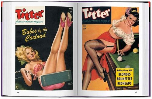 1000 Pin-Up Girls na Arena.pl