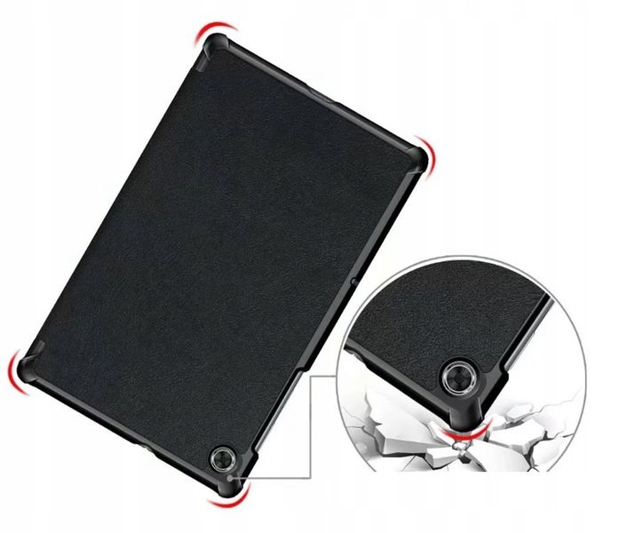 ETUI do Lenovo Tab M10 FHD Plus 10.3 TB-X606F zdjęcie 3