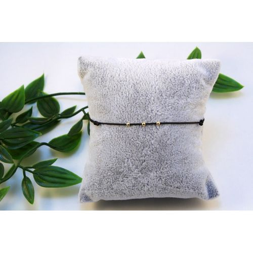 "Bransoletka GOLD SIMPLE" na Arena.pl