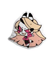 Poduszka Chibi Hazbin Hotel - Charlie Morningstar