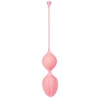 kulki gejszy silikonowe fantasy 19,5 cm