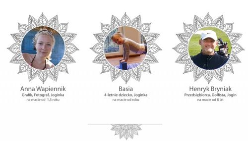 GAIAM DYSK BALANSUJĄCY 61830 na Arena.pl