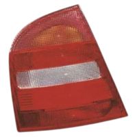 LAMPA TYLNA SKODA OCTAVIA I 1999 2000 2001 2002 2003 2004 2005 2006 2007