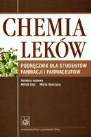 Chemia leków Zejc Alfred, Gorczyca Maria