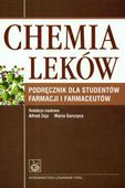 Chemia leków Zejc Alfred, Gorczyca Maria