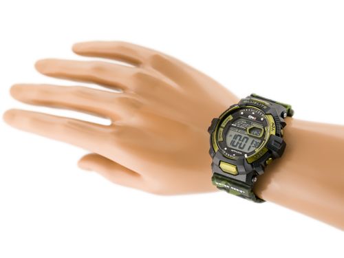 OCEANIC M979 - WR100 (ze052a) na Arena.pl