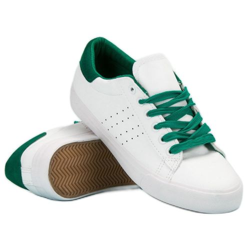 Sznurowane Trampki r.37 na Arena.pl