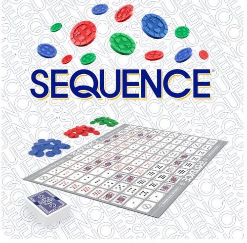 Gra Sequence Classic na Arena.pl