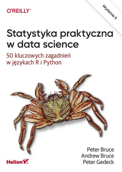 Statystyka praktyczna w data science zdjęcie 1