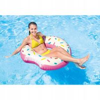 kółko do pływania  Donut 107 cm Intex