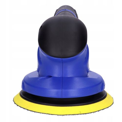 POLERKA SZLIFIERKA AKUMULATOROWA SAMOCHODOWA 12V na Arena.pl