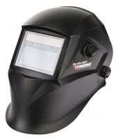 SAMOŚCIEMNIAJĄCA MASKA PRZYŁBICA SPAWALNICZA TRUE COLOR AUTO 600TC