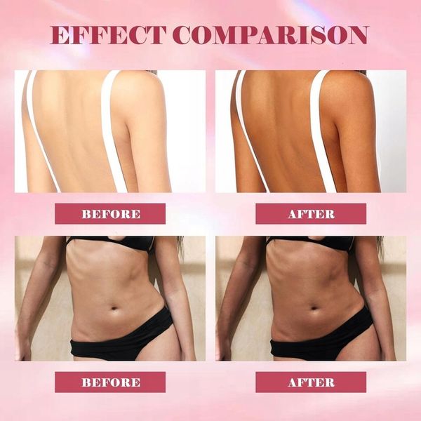 Sunless Tanning Drops To Drink Drinkable Sunless Tanning Drops zdjęcie 4