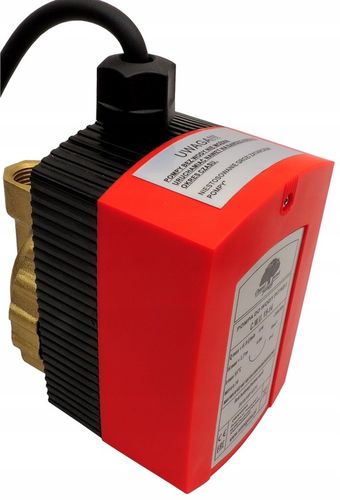 Pompa cyrkulacyjna Omnigena C.W.U. 15-14 na Arena.pl