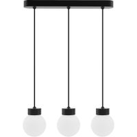 Barrel-Orb Kula 3pł czarny