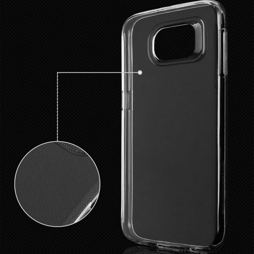 Etui do Samsung Galaxy S7 Edge (przezroczysty) na Arena.pl