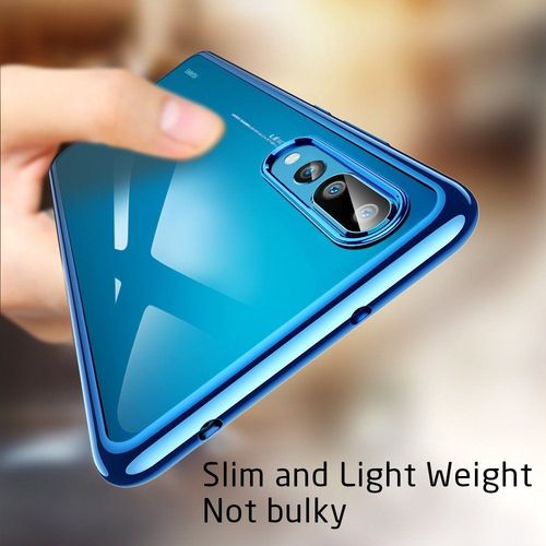 ESR ESSENTIAL HUAWEI P20 PRO BLUE na Arena.pl