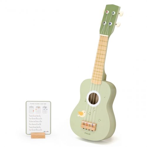 VIGA 442750 Drene Ukulele Gitara na Arena.pl