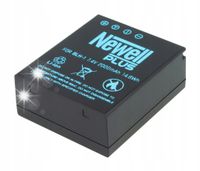 BATERIA AKUMULATOR NEWELL PLUS DO OLYMPUS BLH-1 OM-D E-M1 MARK II MARK III
