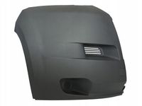 NAROŻNIK ZDERZAKA PRAWY Ducato Boxer Jumper 2006-