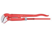 klucz do rur nastawny typ s 1'' 250mm - yt-2216