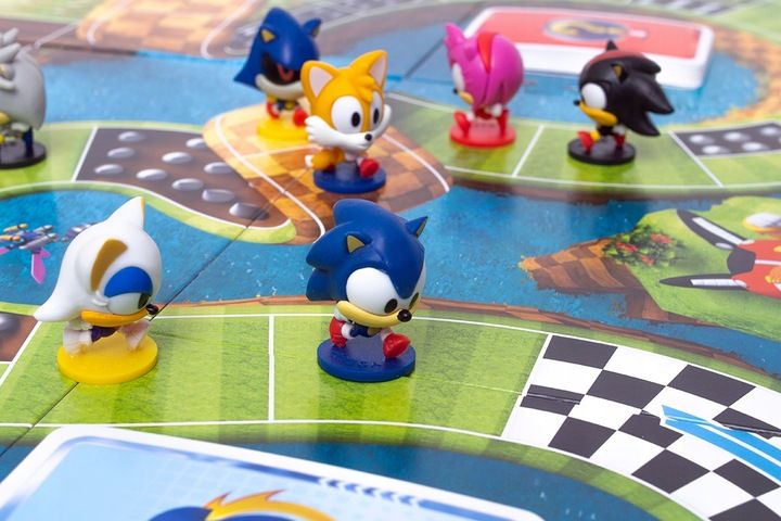 Sonic i superdrużyny zdjęcie 9