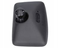 lusterko ciągnika, koparki, ładowarki 240x160mm