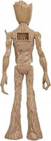 FIGURKA GROOT STRAŻNICY GALAKTYKI AVENGERS 30 CM F6012