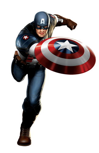 Marvel Avengers na Arena.pl