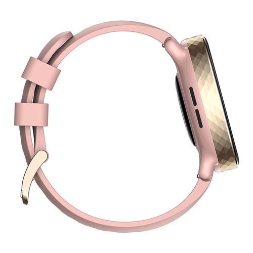 smartwatch zeblaze lily 2 (różowy) na Arena.pl